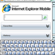 Illustration for article titled Windows Mobile Crossbow Leaked Gallery